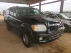 TOYOTA - SEQUOIA