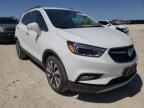 BUICK - ENCORE