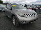 NISSAN - MURANO