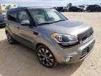 KIA - SOUL