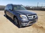 MERCEDES-BENZ - GLK-CLASS