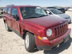 JEEP - PATRIOT