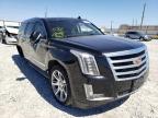 CADILLAC - ESCALADE