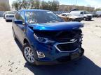 CHEVROLET - EQUINOX