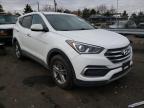 HYUNDAI - SANTA FE