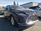 LEXUS - RX350