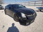 CADILLAC - CTS