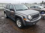 JEEP - PATRIOT