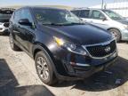 KIA - SPORTAGE