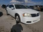 DODGE - AVENGER