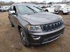 JEEP - GRAND CHEROKEE