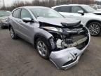 HONDA - HR-V