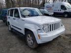 JEEP - LIBERTY