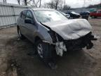 NISSAN - ROGUE