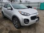 KIA - SPORTAGE