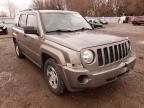 JEEP - PATRIOT