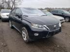 LEXUS - RX350