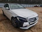 MERCEDES-BENZ - C-CLASS