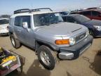 TOYOTA - FJ CRUISER