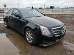 CADILLAC - CTS