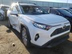 TOYOTA - RAV4