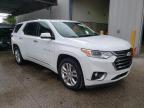 CHEVROLET - TRAVERSE