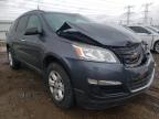 CHEVROLET - TRAVERSE