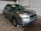 SUBARU - FORESTER