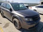 DODGE - JOURNEY