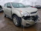 CHEVROLET - EQUINOX