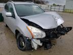NISSAN - ROGUE