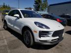 PORSCHE - MACAN