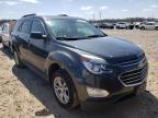 CHEVROLET - EQUINOX