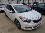 KIA - FORTE