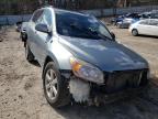 TOYOTA - RAV4