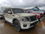 NISSAN - ARMADA