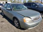 FORD - FIVE HUNDRED