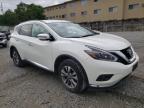 NISSAN - MURANO