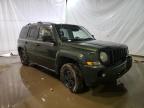 JEEP - PATRIOT