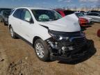 CHEVROLET - EQUINOX