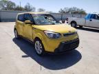 KIA - SOUL