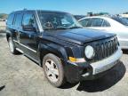 JEEP - PATRIOT