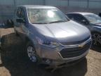 CHEVROLET - TRAVERSE