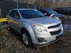 CHEVROLET - EQUINOX