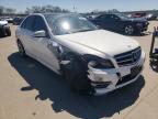 MERCEDES-BENZ - C-CLASS