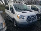 FORD - TRANSIT CONNECT