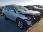 TOYOTA - RAV4