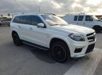 MERCEDES-BENZ - GL-CLASS