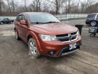 DODGE - JOURNEY