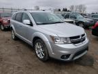 DODGE - JOURNEY